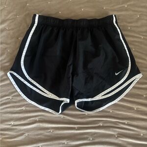 Nike Women's Dri-Fit athletic Shorts